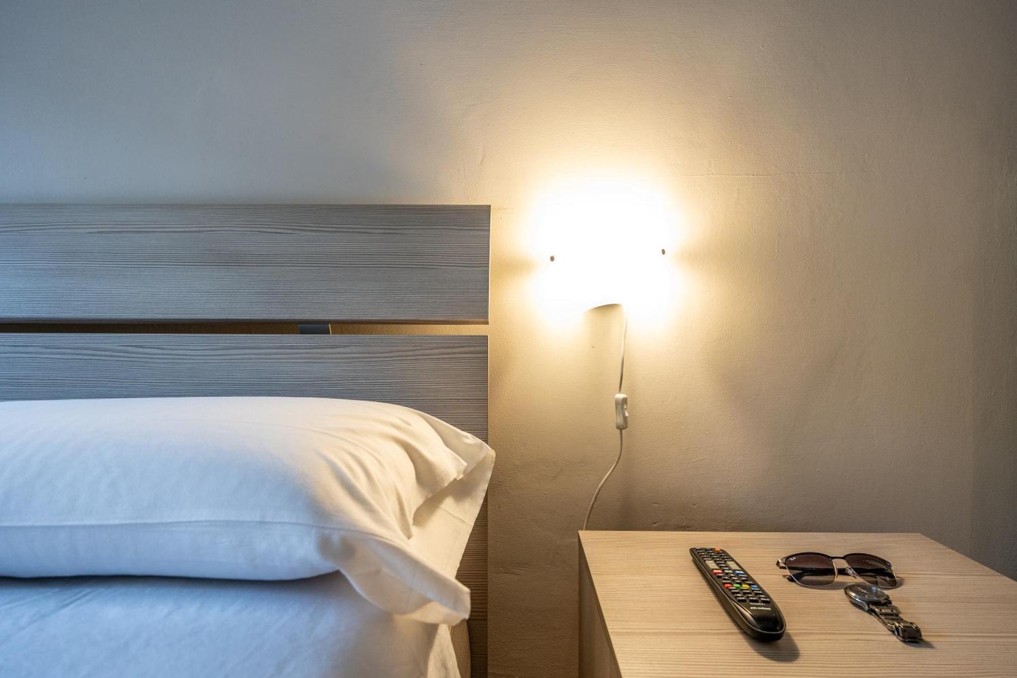 Big Air Conditioning Wifi Netflix 90 Mq Lejlighed *
